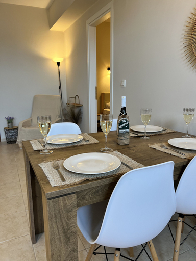 Dining room 2, Tassos Cottage Fiskardo Kefalonia, Ionian Islands
