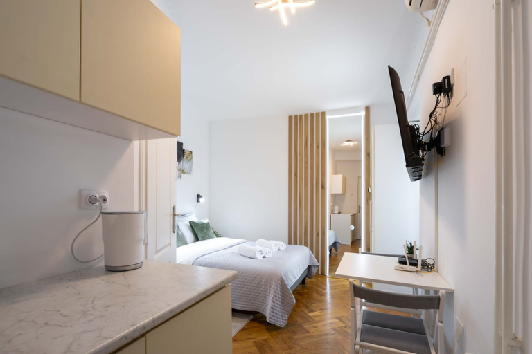 Others 5, Old Town Rooms, Novi Sad