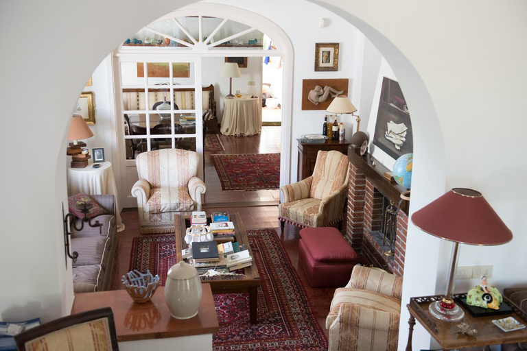 Others 2, B&B Don Gaspano, Messina