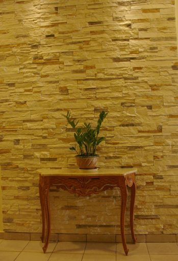 Public Area 1, Kronio Hotel, West Greece