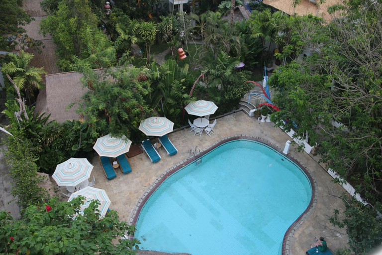 Swimming Pool 5