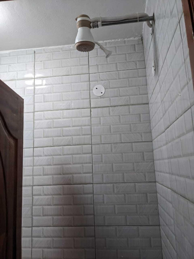 Bathroom 3, Eilarose Suites, Roysambu