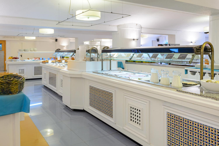 Food & Drinks 5, Hotel Vibra Marco Polo, Baleares