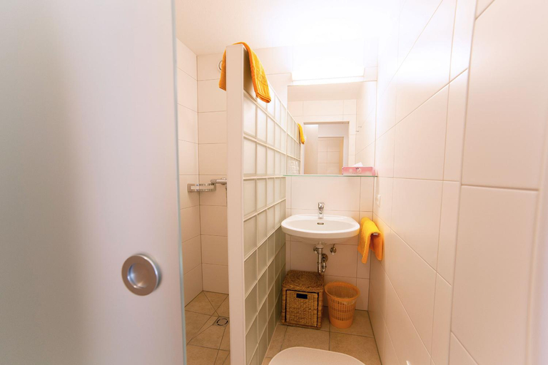 Bathroom 3, B&B Landhaus Vierthaler, Sankt Johann im Pongau