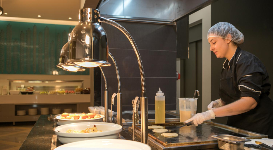 Food & Drinks 5, Blue Lagoon City Hotel , South Aegean