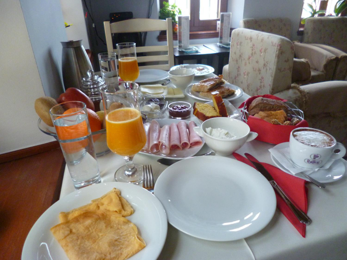 Food & Drinks 5, Nymfes Hotel, West Macedonia