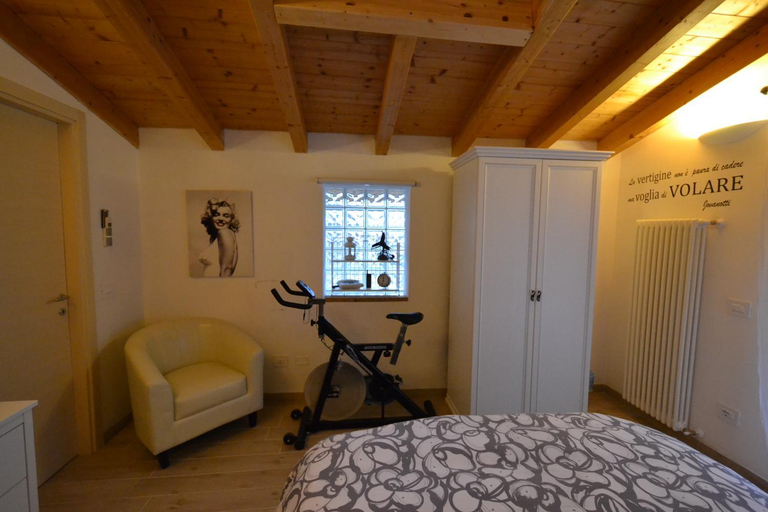 Others 4, B&B Il Noce alla Finestra, Brescia