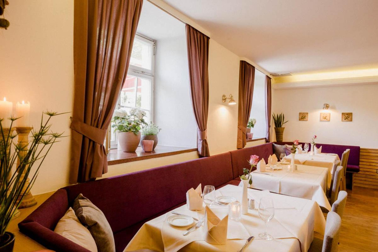 Food & Drinks 4, AKZENT Hotel Sternen, Bodenseekreis