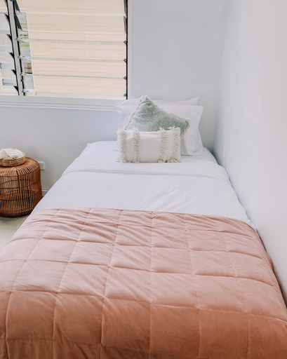 Bedroom 2, M Resort & Spa, Malorua