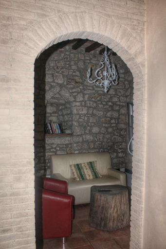 Bedroom 2, Agriturismo Castello Di Belforte, Perugia