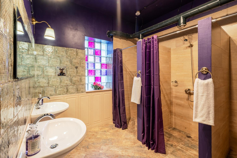 Others 4, GuestHouse32, Stolichna