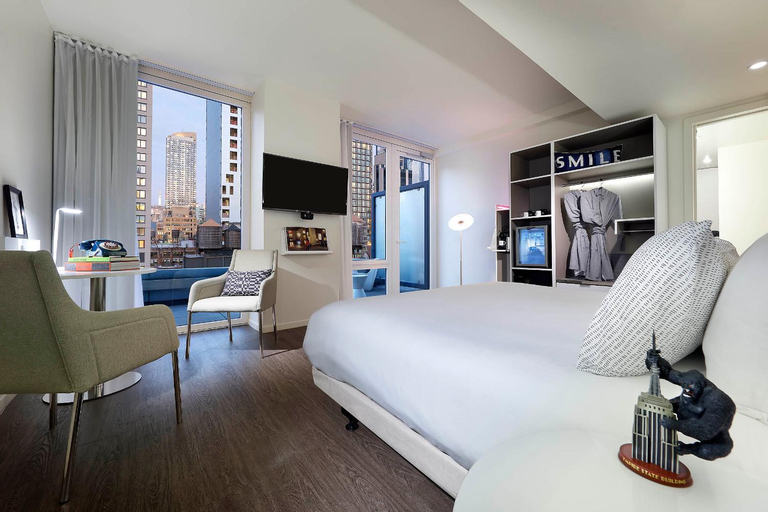 Bedroom 8