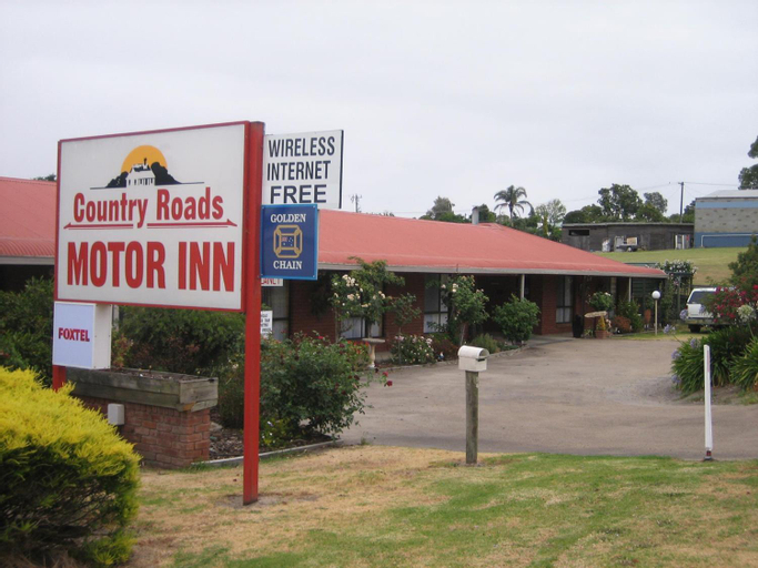 Exterior & Views 5, Orbost Country Road Motor Inn, E. Gippsland - Orbost