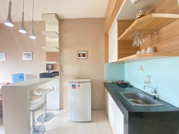 Others 4, Cozy 2Br At Pinewood Apartment, Sumedang