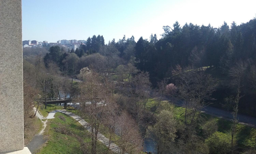 Others 4, Hotel O´xardin, Ourense
