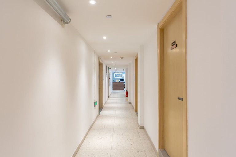 Others 3, YOOTEL HOSTEL, Hangzhou