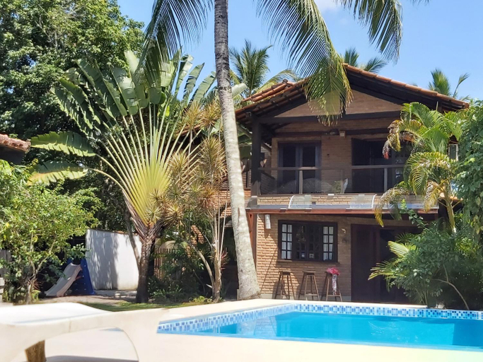 Sport & Beauty 2, Villa Golfinho, Porto Seguro