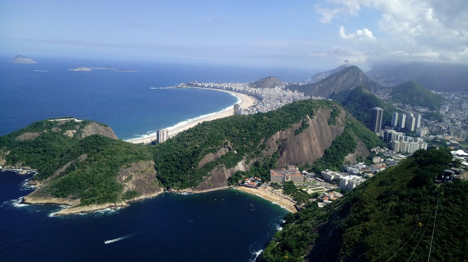 Others 2, Casa 48 Guesthouse, Rio de Janeiro