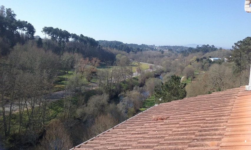 Others 5, Hotel O´xardin, Ourense