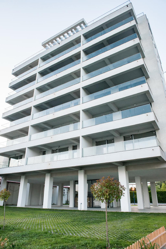 Others 2, Diamond View Apartments, Constanta