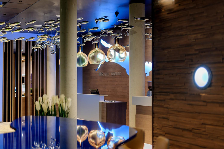 Public Area 3, ibis Styles Konstanz, Konstanz