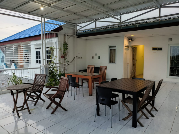Others 4, The Aquina House, Bogor