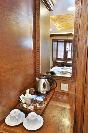 Food & Drinks, Kumluk Konak Hotel, Fatih