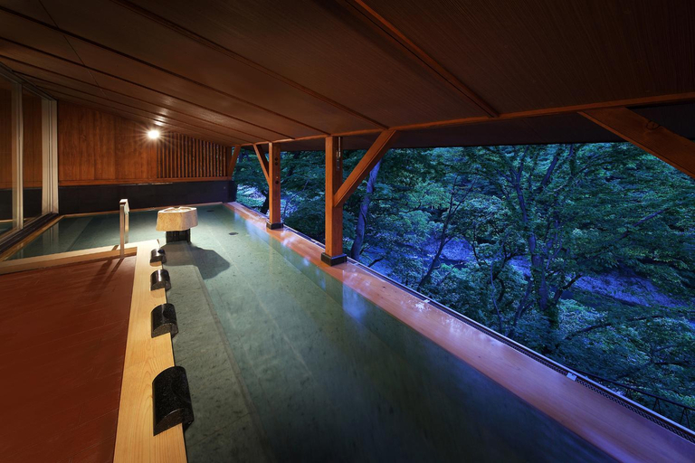 Sport & Beauty 5, Nanaeyae, Nikkō