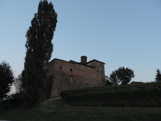 Agriturismo Isorella, Cuneo