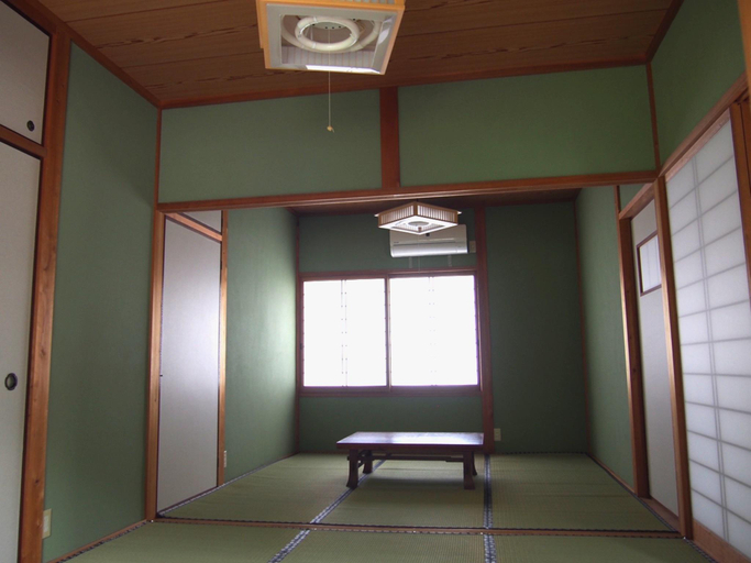 3, Island Inn Haru., Tonoshō