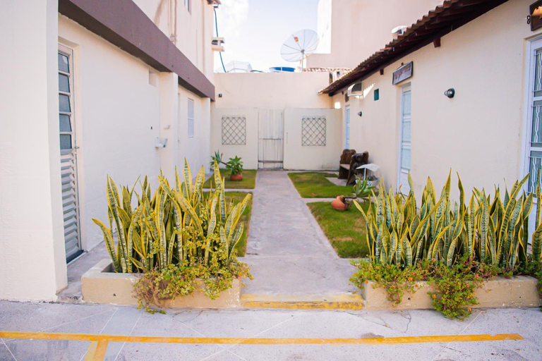 Exterior & Views 2, Hotel Pequeno Prã­ncipe, Arapiraca