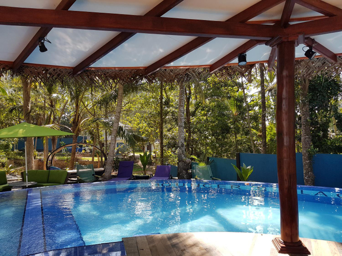 Sport & Beauty 2, Holiday home Bouncer's Place, Hikkaduwa
