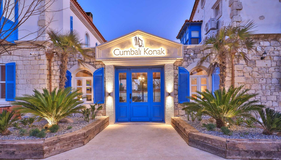 Exterior & Views 1, Cumbali Konak Hotel (Adults Only +12), Çeşme