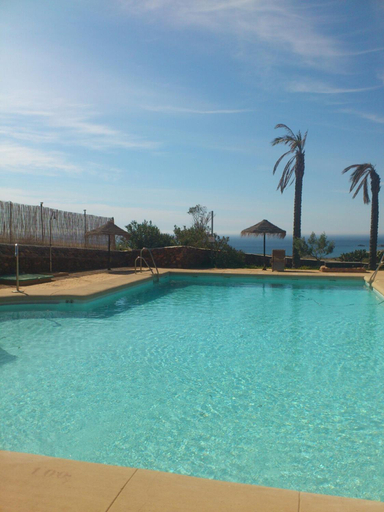 Sport & Beauty 2, Cortijo El Paraíso, Almería
