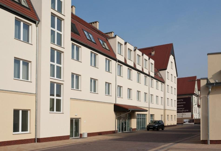 Others 4, Hotel Milenium, Legnica