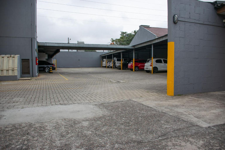 Others 5, Hotel Exclusivo, São José dos Pinhais