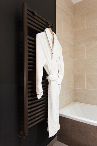 Bathroom 4, Saint Charles Val Cenis, Savoie