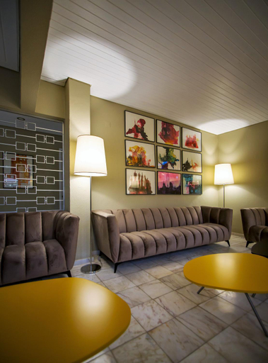 Public Area 3, Turial Old Town Ocean View, Albufeira