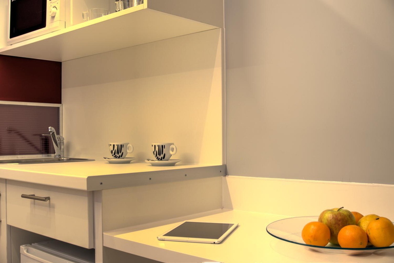 Others 4, HILD-1 Apartments, Budapesti