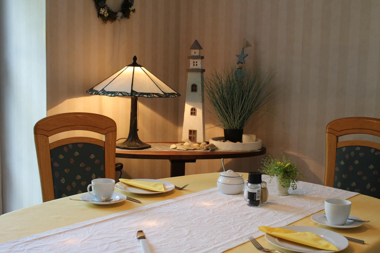Food & Drinks 4, Gastehaus Niemerg, Warendorf