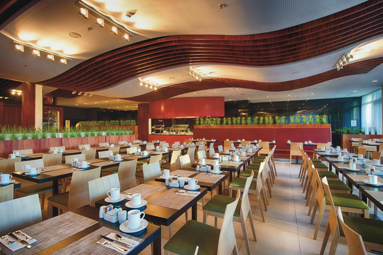 Food & Drinks 5, Riu Plaza Berlin, Berlin