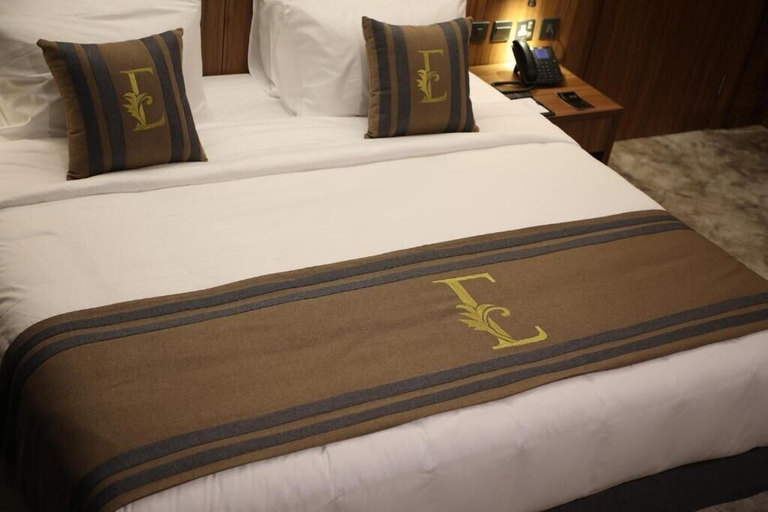 Bedroom 3, E hotel, Al Madinah Al Munawwarah