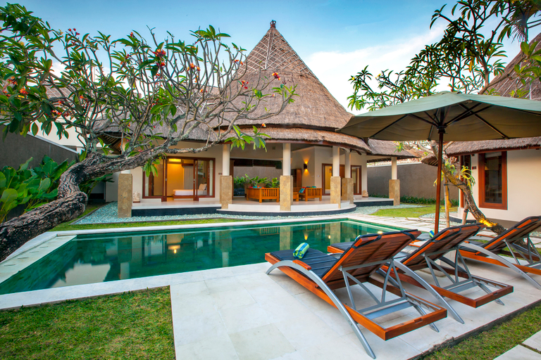 Sport & Beauty 2, Mutiara Bali Boutique Resort Villas and Spa, Badung