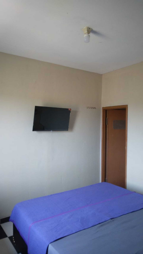Bedroom 3, More Inn Kostel, Jepara
