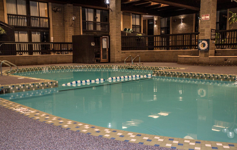 Sport & Beauty 5, Ramada by Wyndham Alpena, Alpena