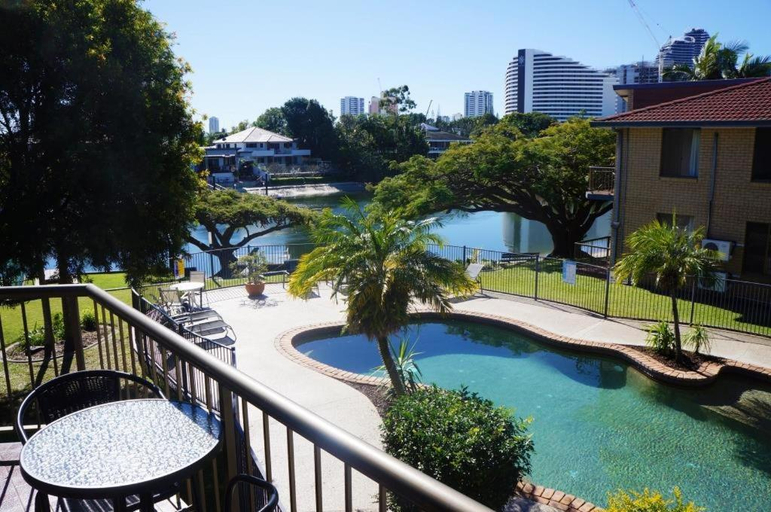 Sport & Beauty, Jadon Place Holiday Apartments, Gold Coast