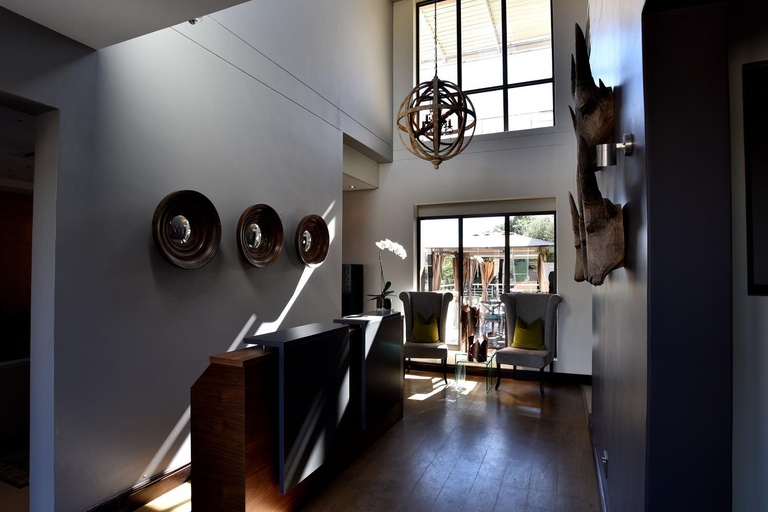 Public Area 3, Tredenham Boutique Hotel, Mangaung