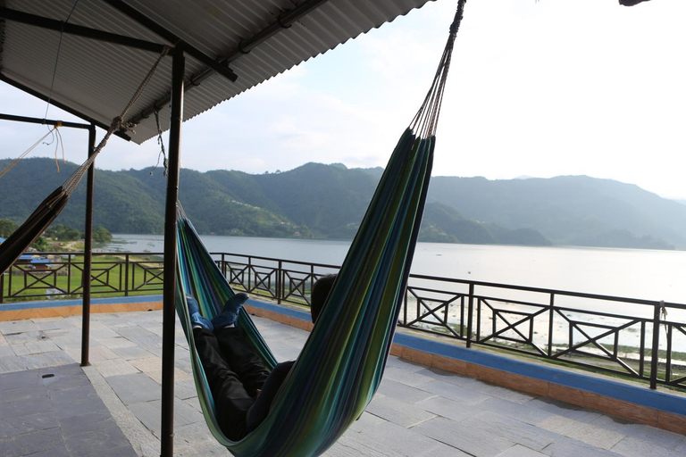 Food & Drinks, Lake Vision Guesthouse, Gandaki