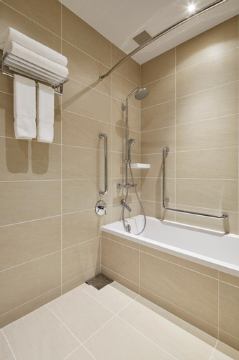Bathroom 17