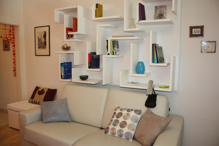 Guestroom, Govienna Charming Studio, Wien